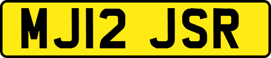 MJ12JSR