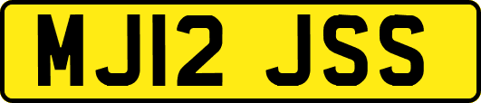 MJ12JSS