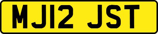 MJ12JST