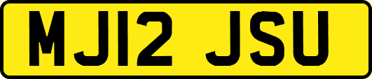 MJ12JSU