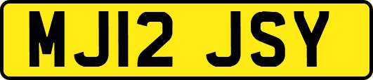 MJ12JSY