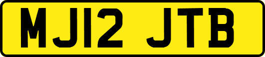 MJ12JTB