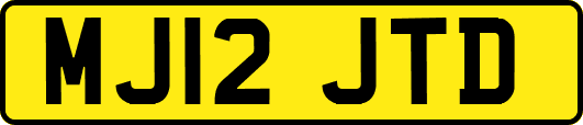 MJ12JTD