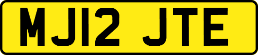 MJ12JTE