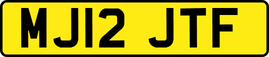 MJ12JTF