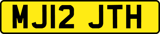 MJ12JTH