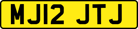 MJ12JTJ