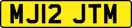 MJ12JTM