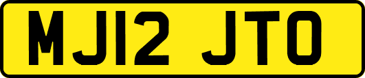 MJ12JTO