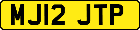 MJ12JTP
