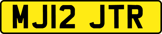 MJ12JTR