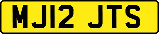 MJ12JTS