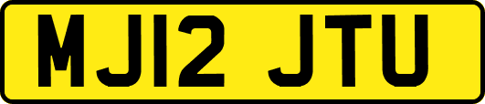 MJ12JTU