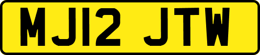 MJ12JTW
