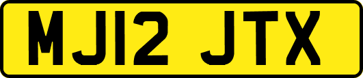 MJ12JTX