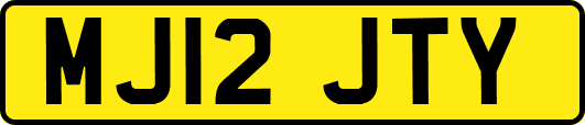 MJ12JTY