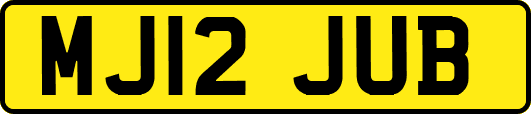 MJ12JUB