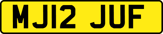 MJ12JUF