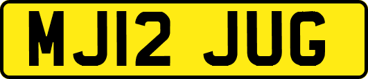 MJ12JUG