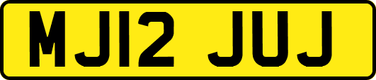MJ12JUJ