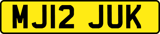MJ12JUK