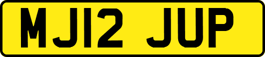 MJ12JUP