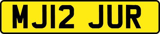MJ12JUR