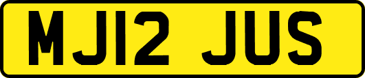MJ12JUS