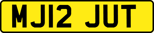 MJ12JUT