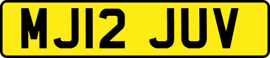 MJ12JUV