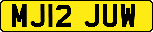 MJ12JUW