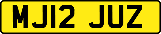 MJ12JUZ
