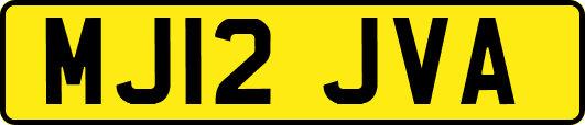 MJ12JVA