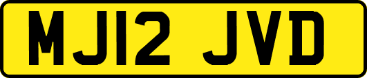 MJ12JVD