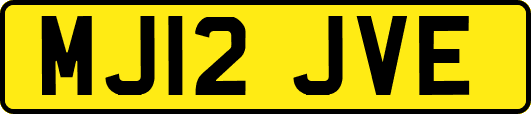 MJ12JVE