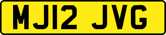 MJ12JVG