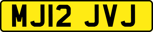 MJ12JVJ