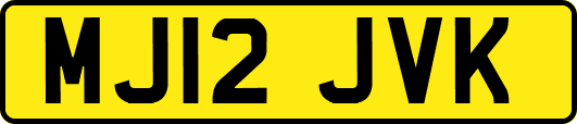 MJ12JVK