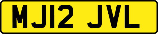 MJ12JVL
