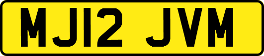 MJ12JVM