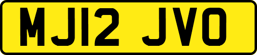 MJ12JVO