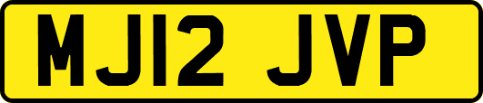 MJ12JVP