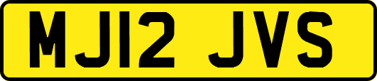 MJ12JVS