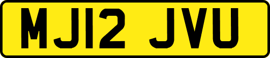 MJ12JVU