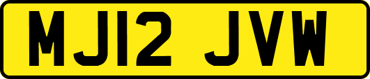 MJ12JVW