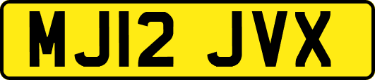 MJ12JVX