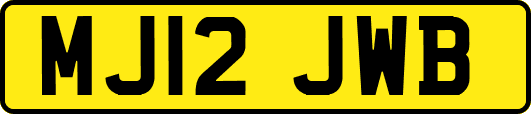 MJ12JWB