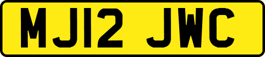 MJ12JWC