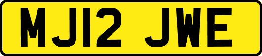 MJ12JWE