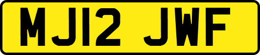 MJ12JWF